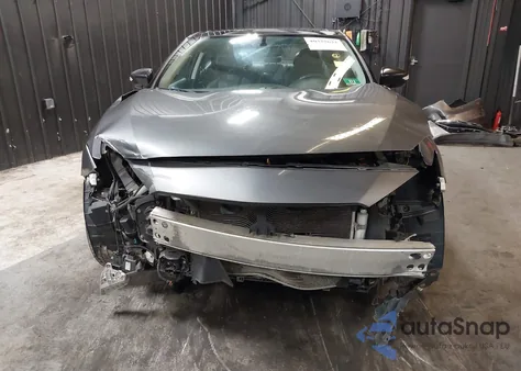 2016 Nissan Maxima 3.5 Sl z USA, uszkodzony, nr VIN 1N4AA6AP4GC430371